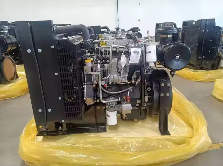 1006TGAموتور ژنراتور ایوول150کاوا