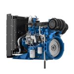 4m10دیزل ژنراتور4 سیلندر بادووین