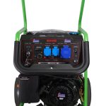 موتور برق 8.5 کیلووات دوگانه سوز جنسیس مدل BS9500C