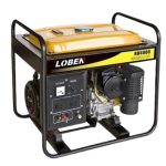 موتور برق دیزلی روبین ژاپنی 2 کیلووات مدل RB2000D